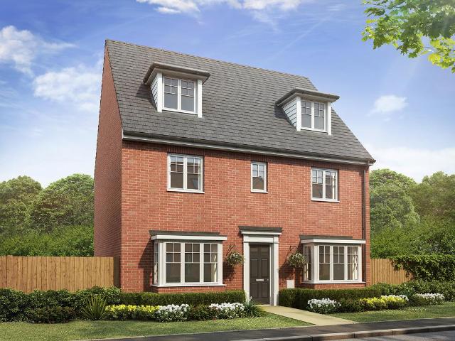 House for sale in Dawlish, Bridford