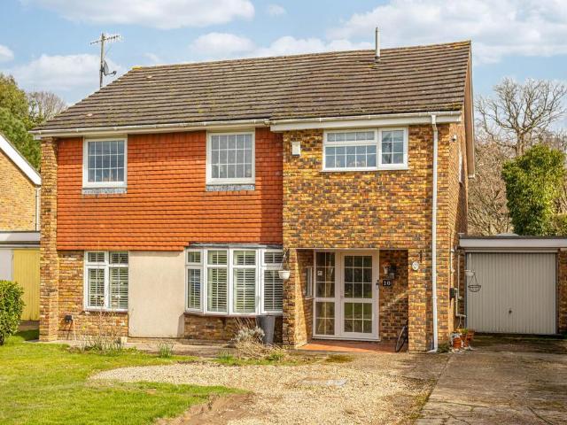 House for sale in Glynde, West Sussex