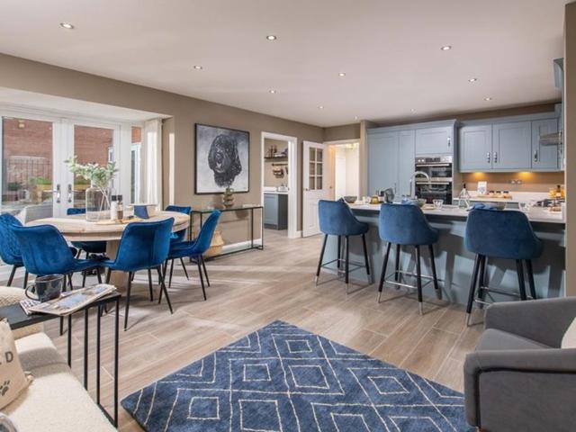 House for sale in Whitton, Key Street