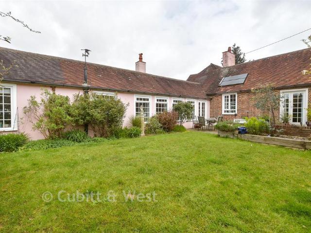 House for sale in Ringles Cross, Cross In Hand