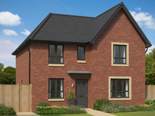 House for sale in Gilmerton, Scotland
