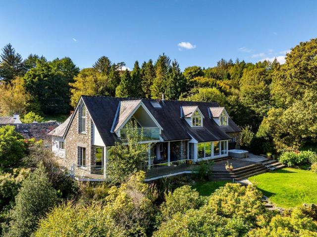 House for sale in Newby Bridge