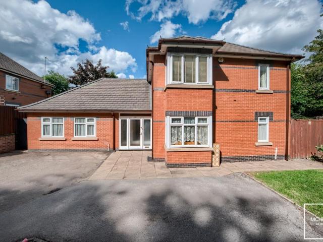 House for sale in Selly Park, West Midlands
