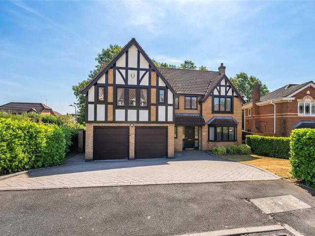 House for sale in St. Georges and Priorslee, Telford