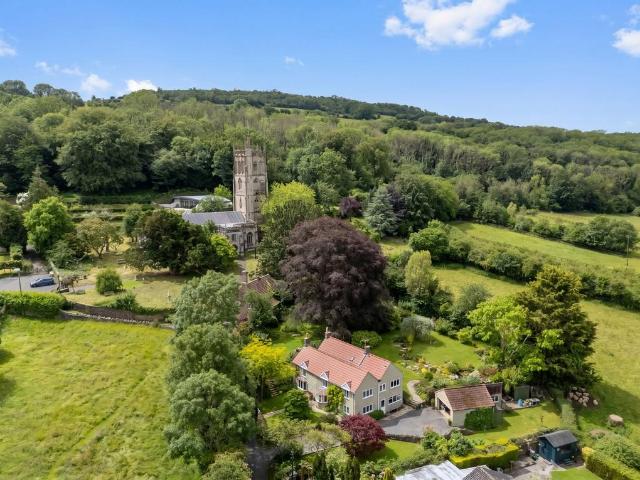 House for sale in Winscombe and Sandford, Rowberrow