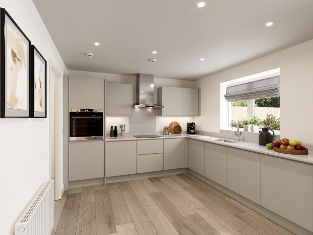 House for sale in Scone, Perth and Kinross