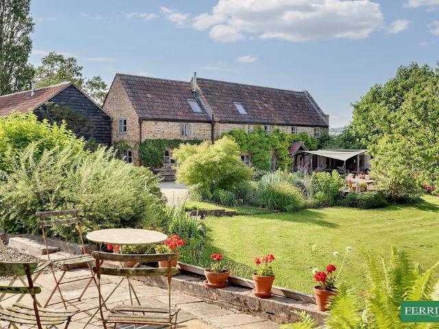 House for sale in Awre, Bromsberrow Heath