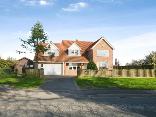 House for sale in Sheriff Hutton