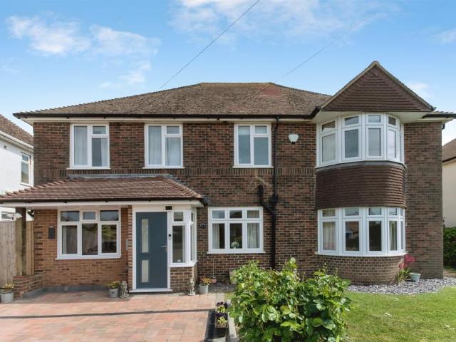 House for sale in Collington, Heathlands