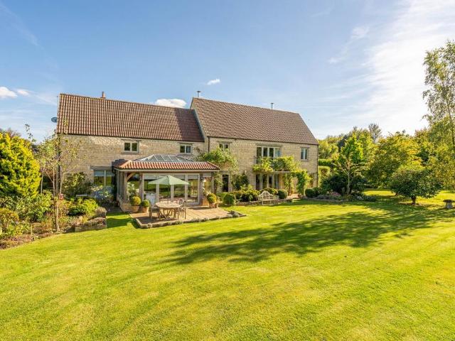 House for sale in Wiltshire