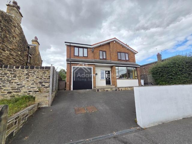 House for sale in Thornhill Lees