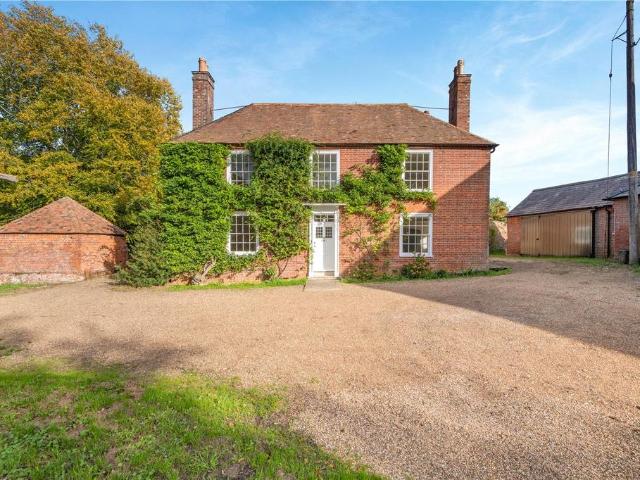 House for sale in Petham, Canterbury