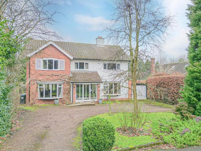 House for sale in Dorridge, Isle Of Man