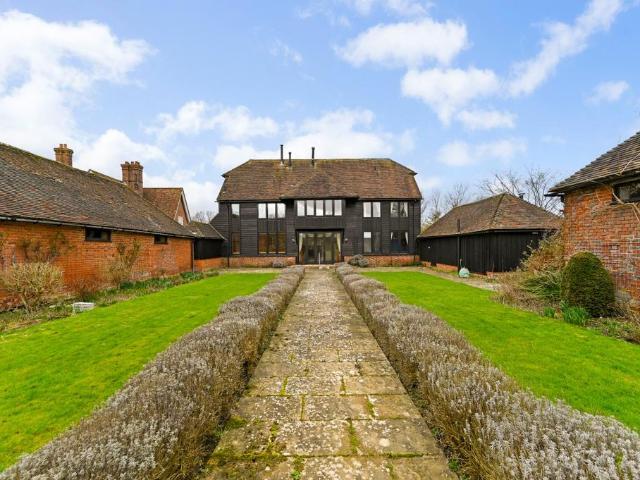 House for sale in Bridgefield, Kent