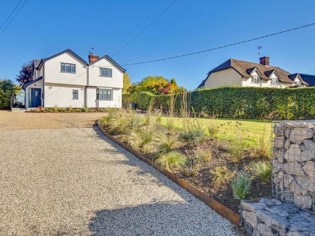 House for sale in Great Easton, Uttlesford