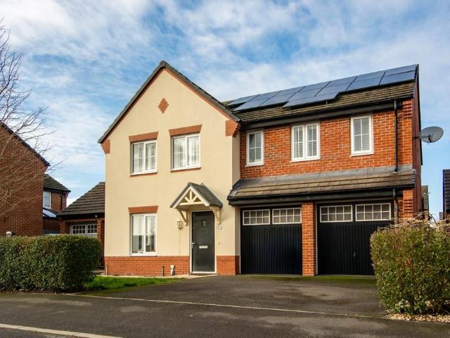 House for sale in Hammond Street