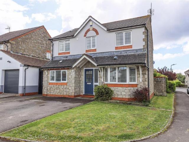 House for sale in Frampton, Llantwit Major