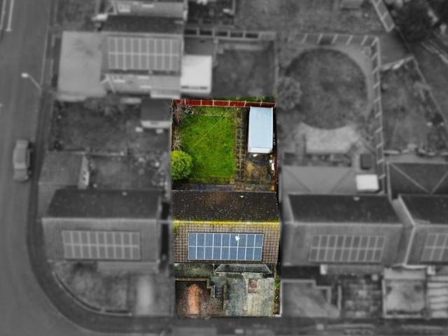 House for sale in Old Wharf, City Of Leicester