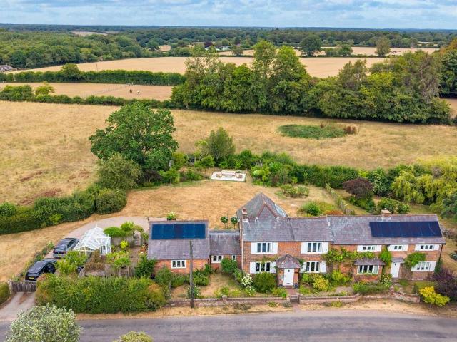 House for sale in The Lee, Chesham