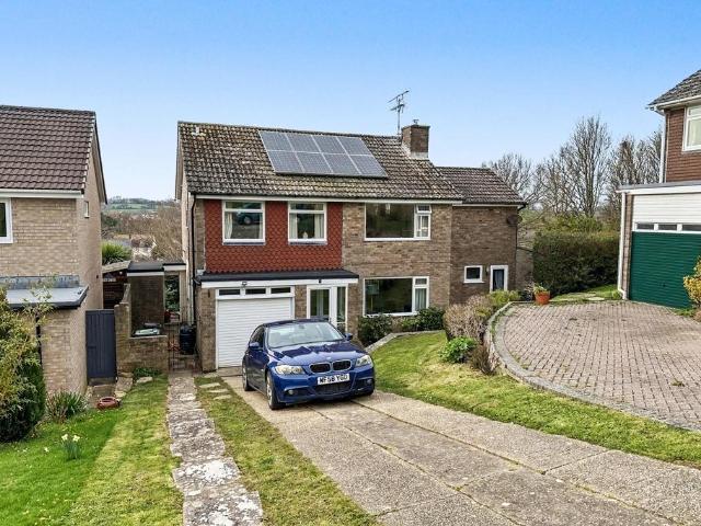 House for sale in Allington, Bridport