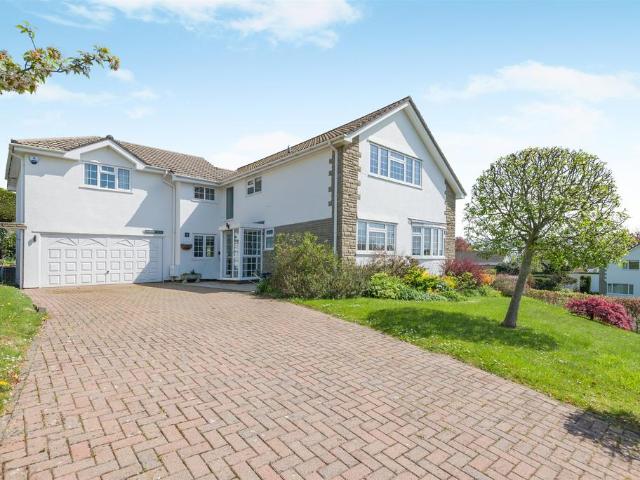 House for sale in Wales