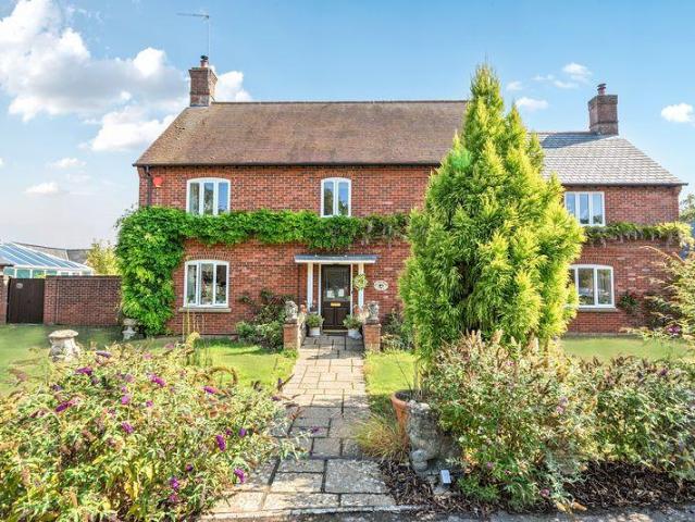 House for sale in Britford, Wiltshire