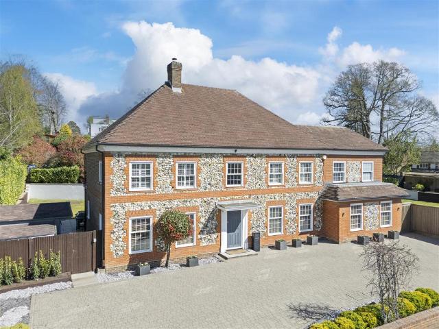 House for sale in Blackhills, Surrey