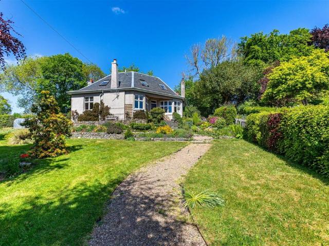 House for sale in Gattonside, Scotland