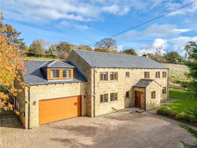 House for sale in West Yorkshire