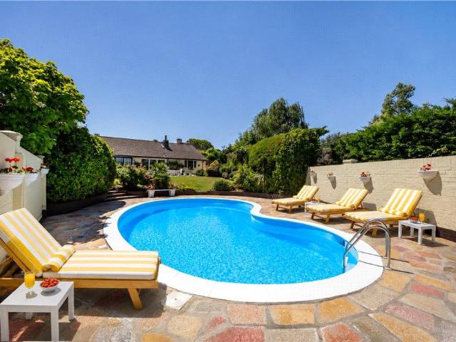 House for sale in Hamlands, Eastbourne