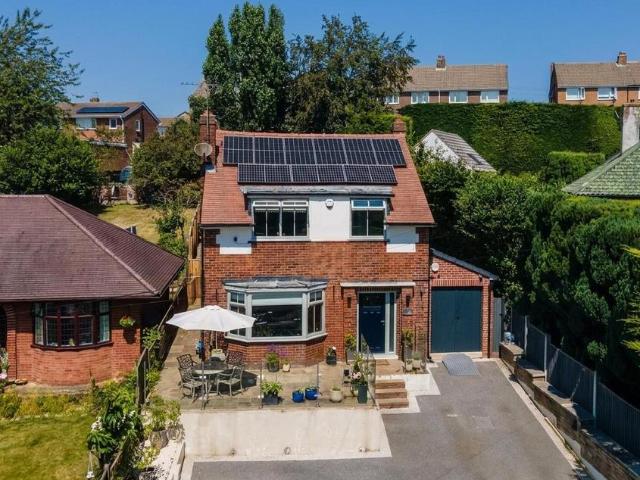 House for sale in West Yorkshire