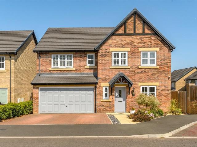 House for sale in Pity Me, Framwellgate Moor