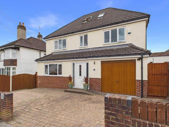 House for sale in South Yorkshire