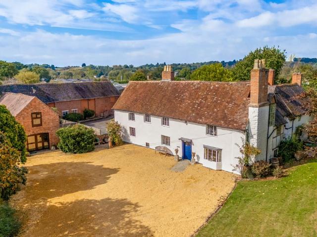 House for sale in Tiddington, Stratford-on-Avon