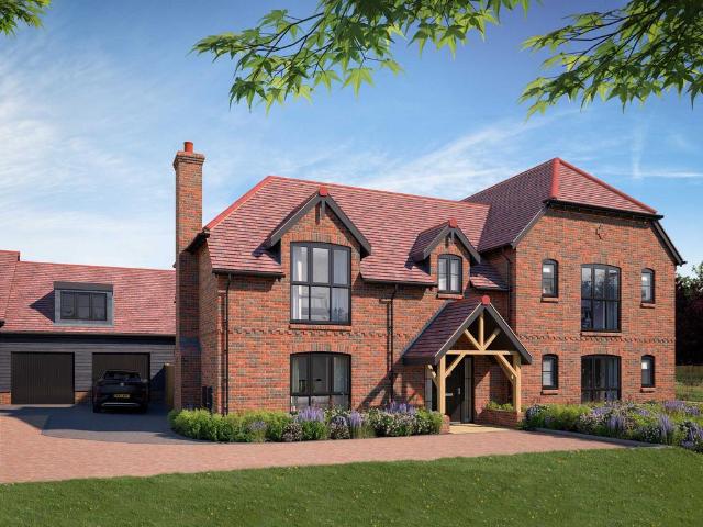 House for sale in Henham, Uttlesford