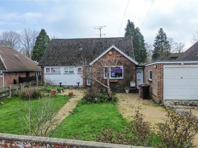 House for sale in Wokingham
