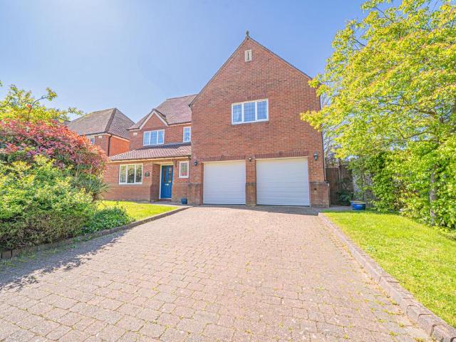 House for sale in Dorridge, Isle Of Man
