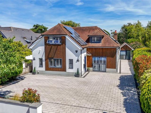 House for sale in Jumpers Corner, Christchurch
