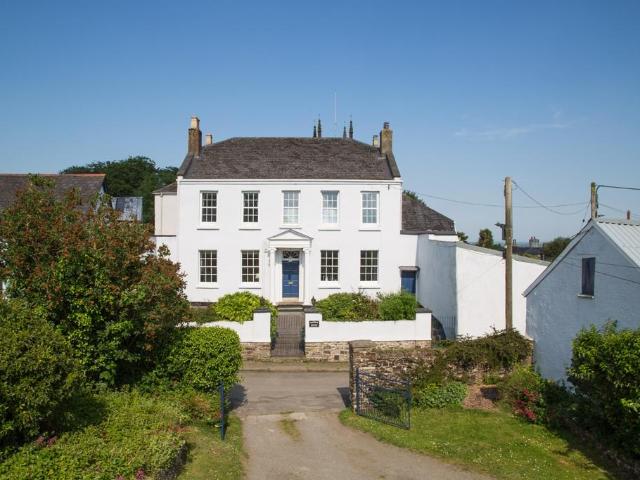House for sale in Brandis Corner, Devon