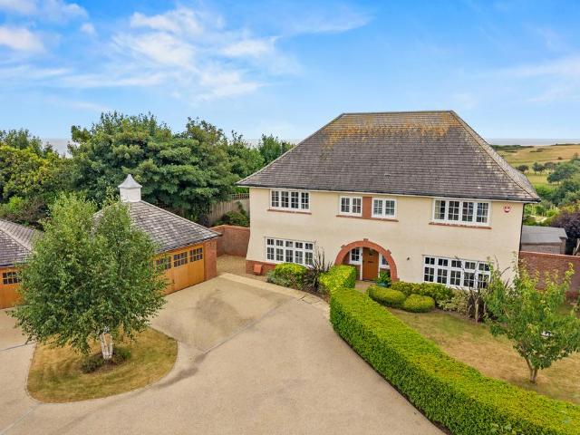 House for sale in Newton, Wales