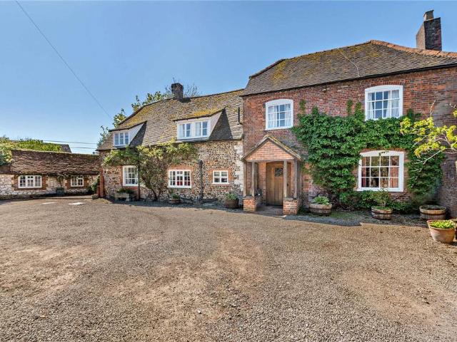 House for sale in Lambourn, West Berkshire