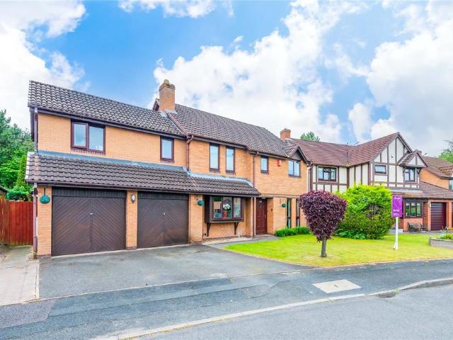 House for sale in Telford