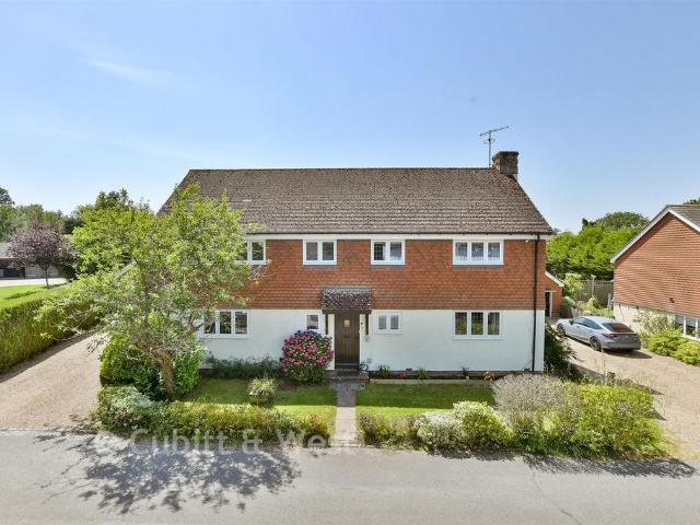 House for sale in Hillview, Surrey