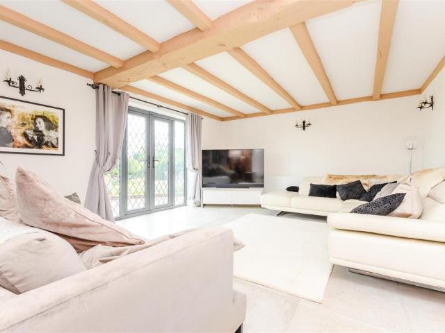 House for sale in Culverstone Green, Hamerton