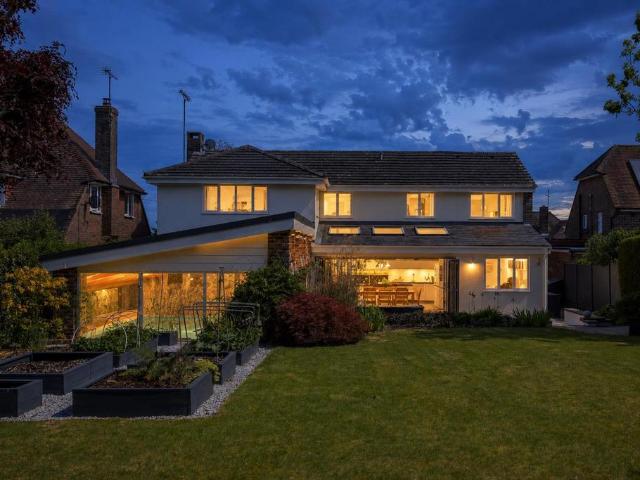 House for sale in Walstead, Perryfields