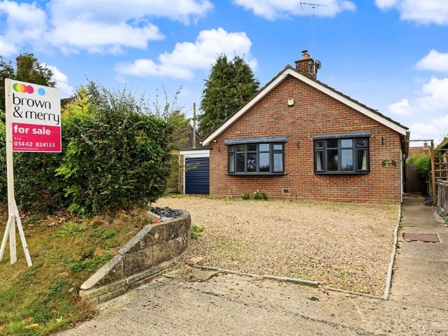 House for sale in Pitstone