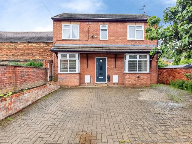 House for sale in Peterborough