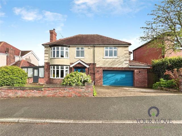 House for sale in Chapeltown, South Yorkshire