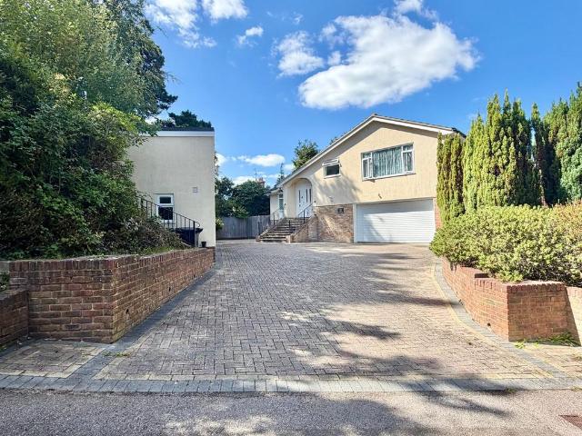 House for sale in Collington, Heathlands