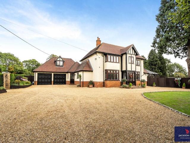 House for sale in Little Brickhill